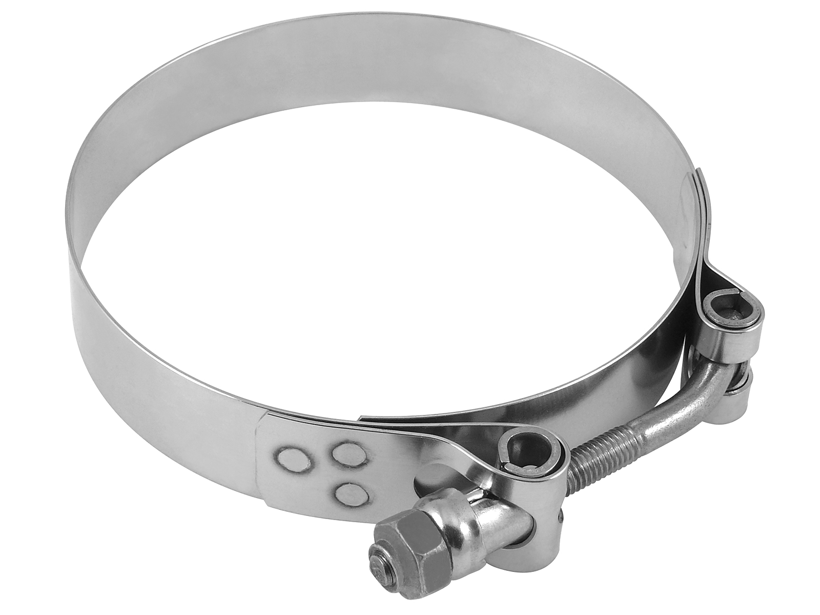 Band Clamps