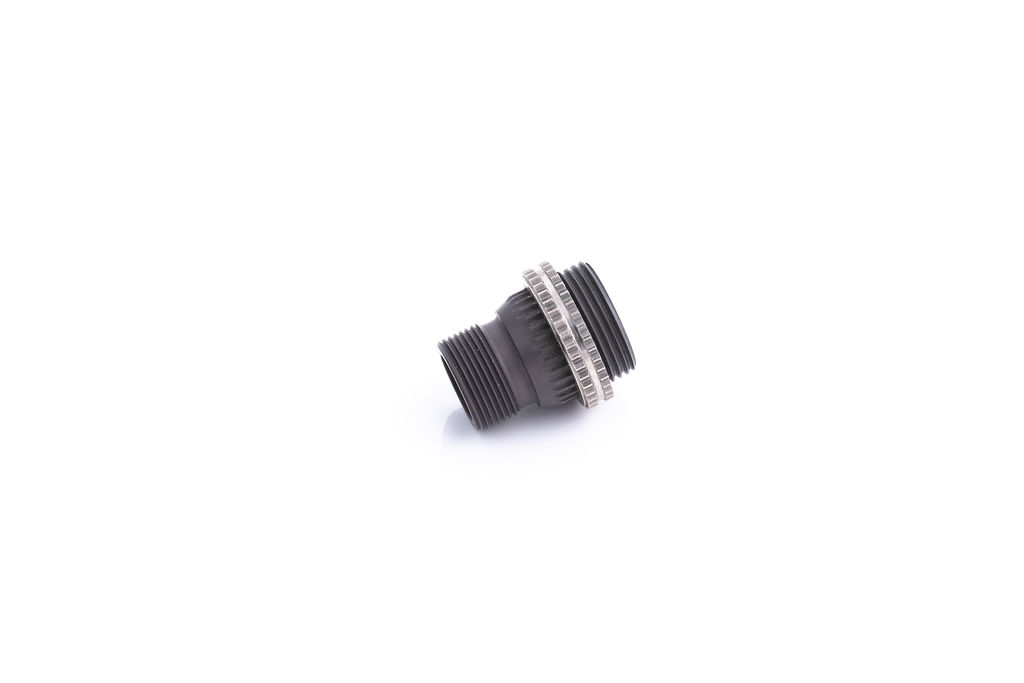 Ring Lock
