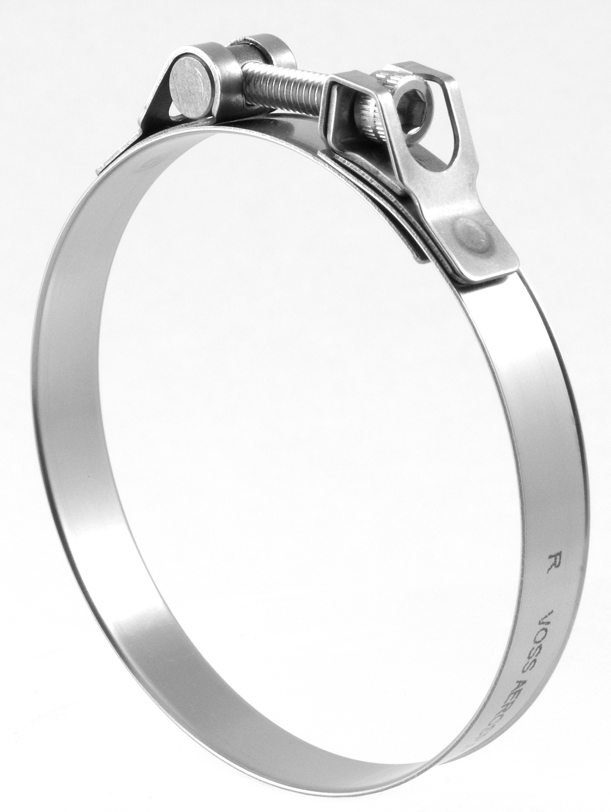 Perfect Seal Clamps